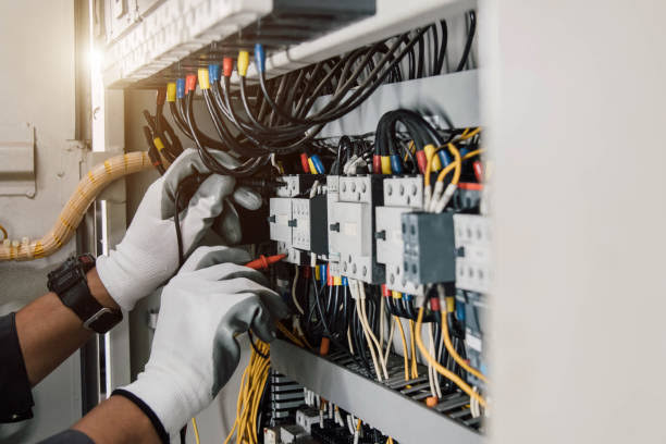 Smart Home Electrical Training