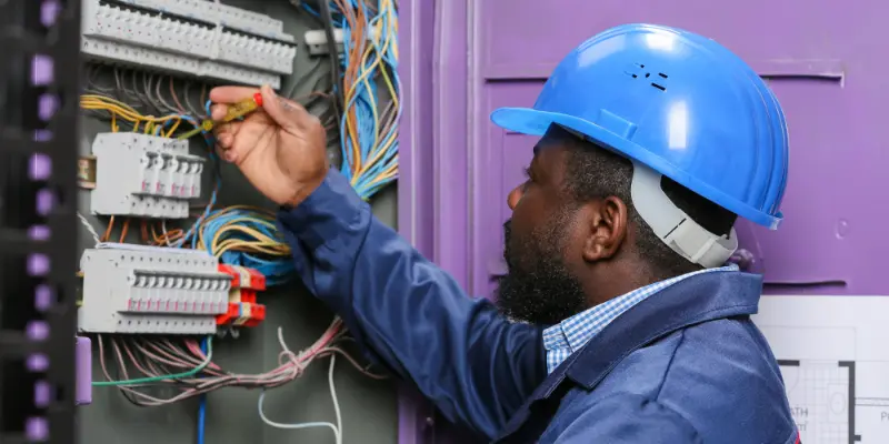 Technical Team Collaboration